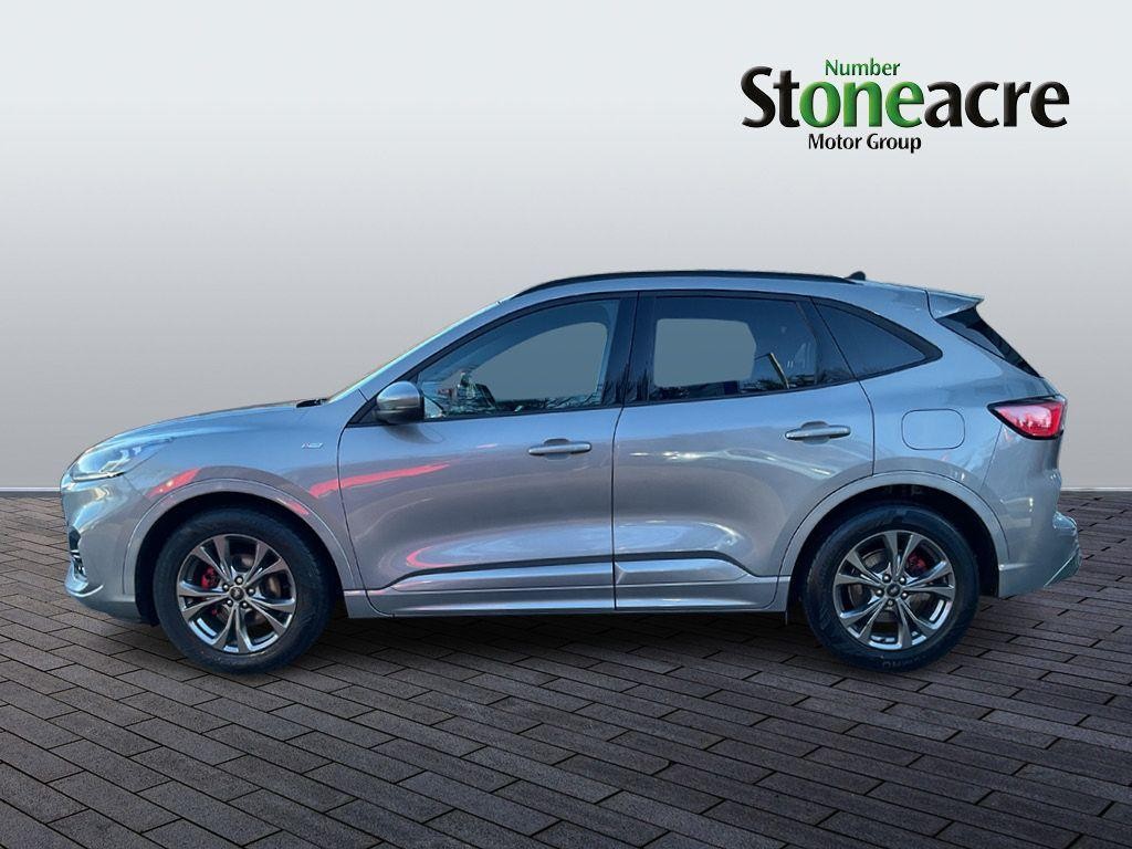 Ford Kuga Image 6