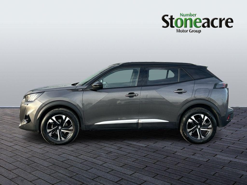 Peugeot 2008 Image 6