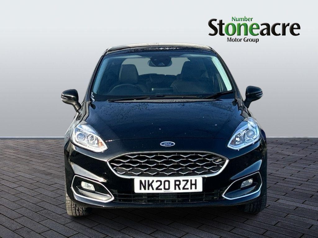 Ford Fiesta Image 8