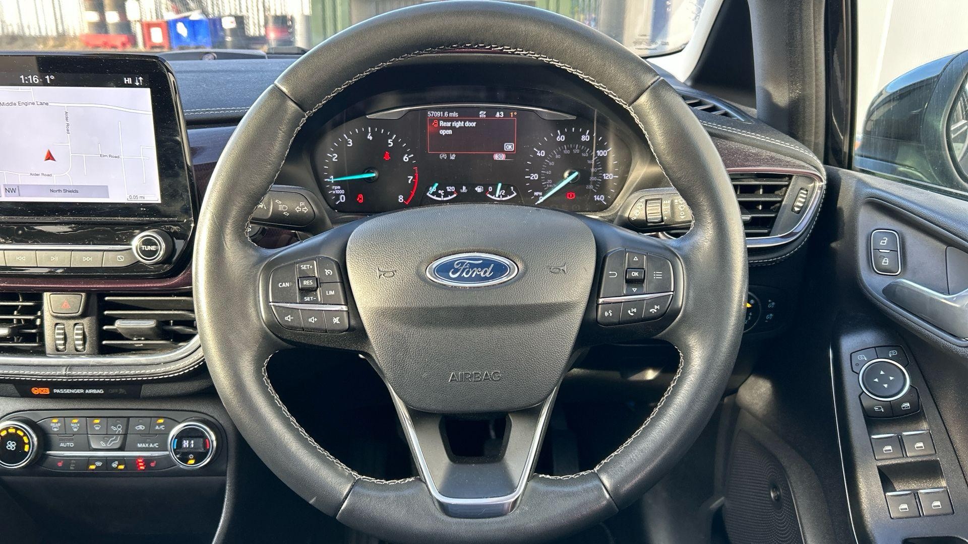 Ford Fiesta Image 12