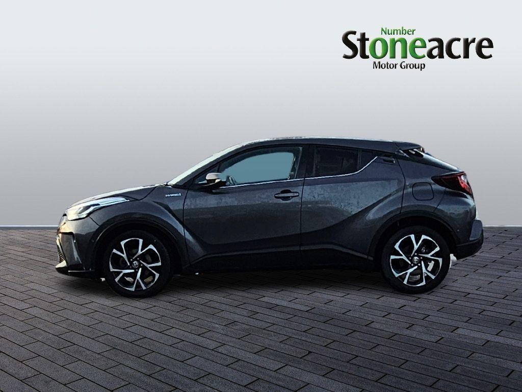 Toyota C-HR Image 6