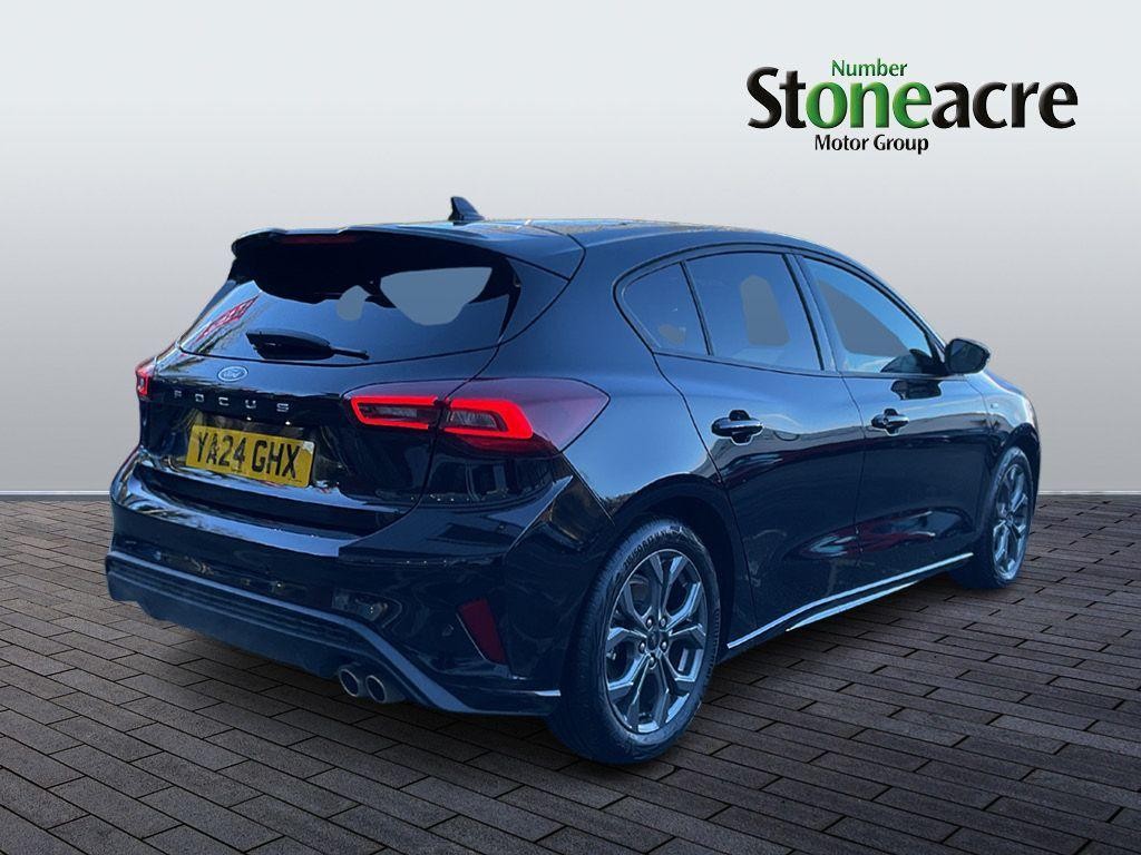 Ford Focus Image 3