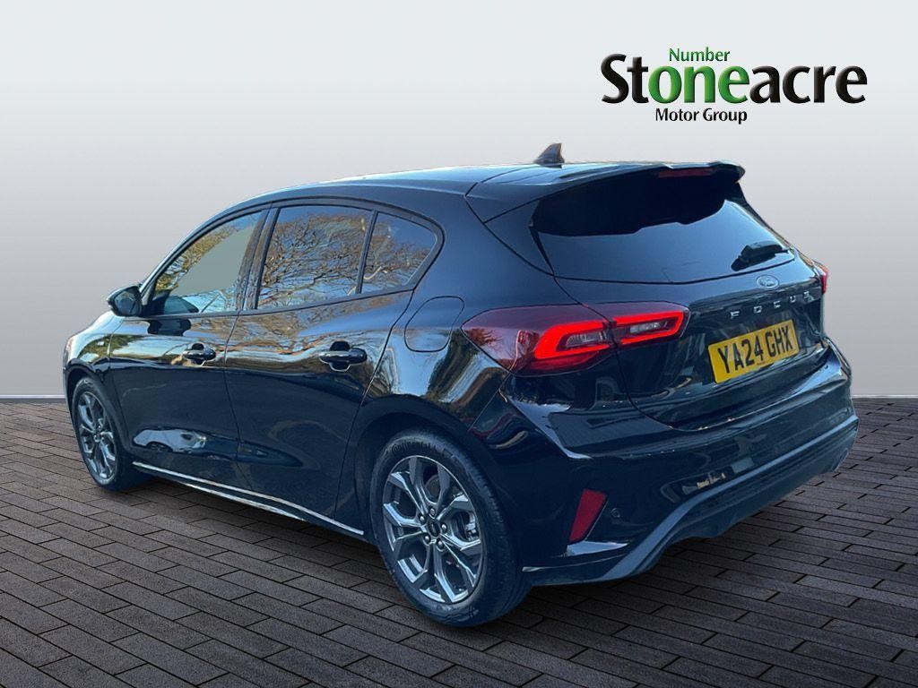 Ford Focus Image 5