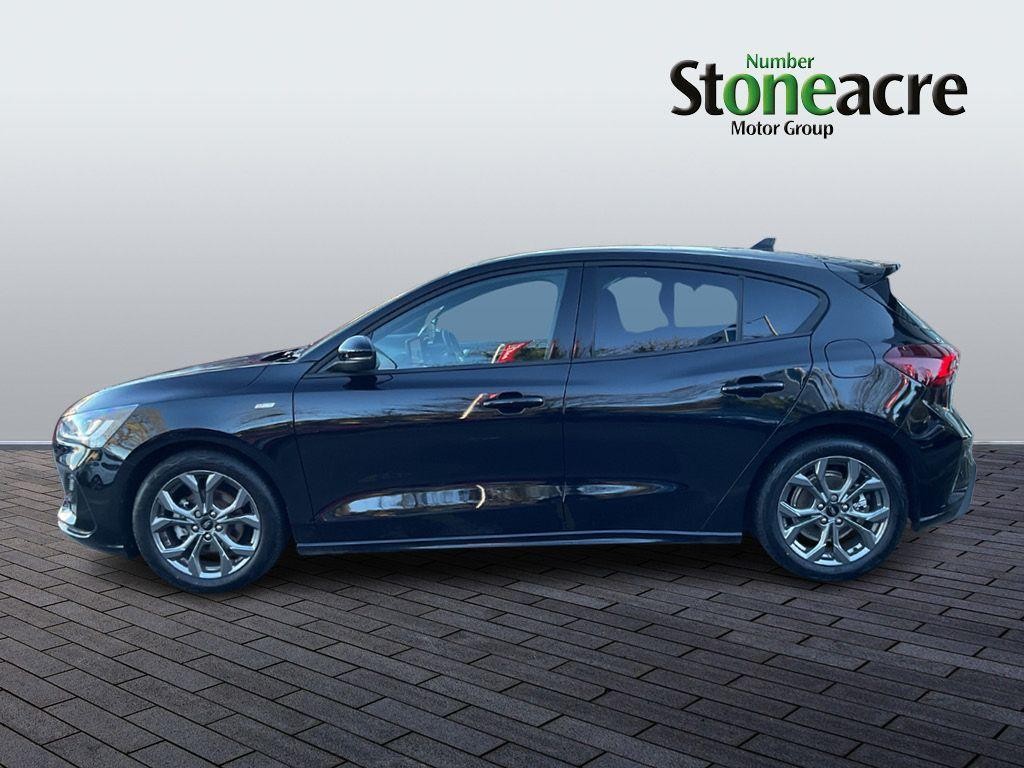 Ford Focus Image 6