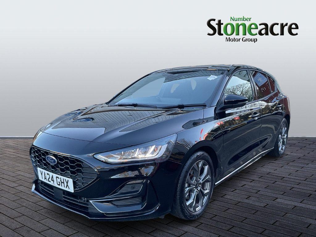 Ford Focus Image 7