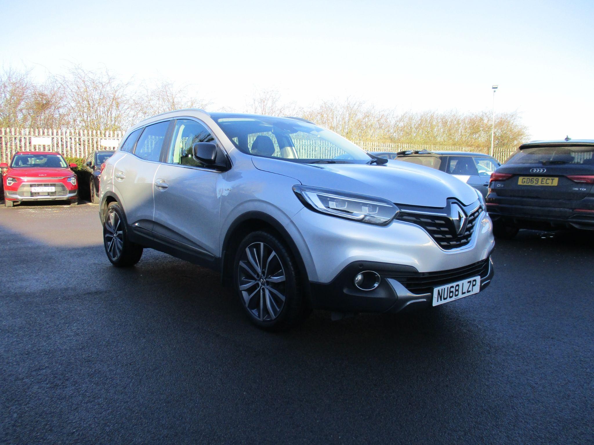 Renault Kadjar Image 1