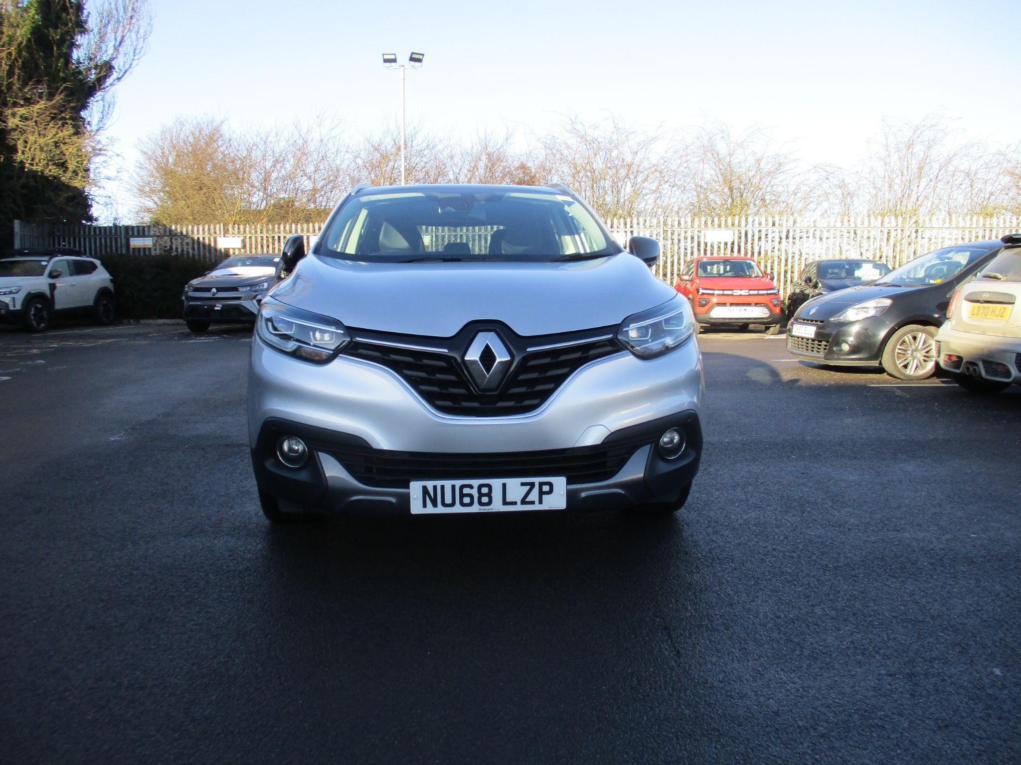 Renault Kadjar Image 2