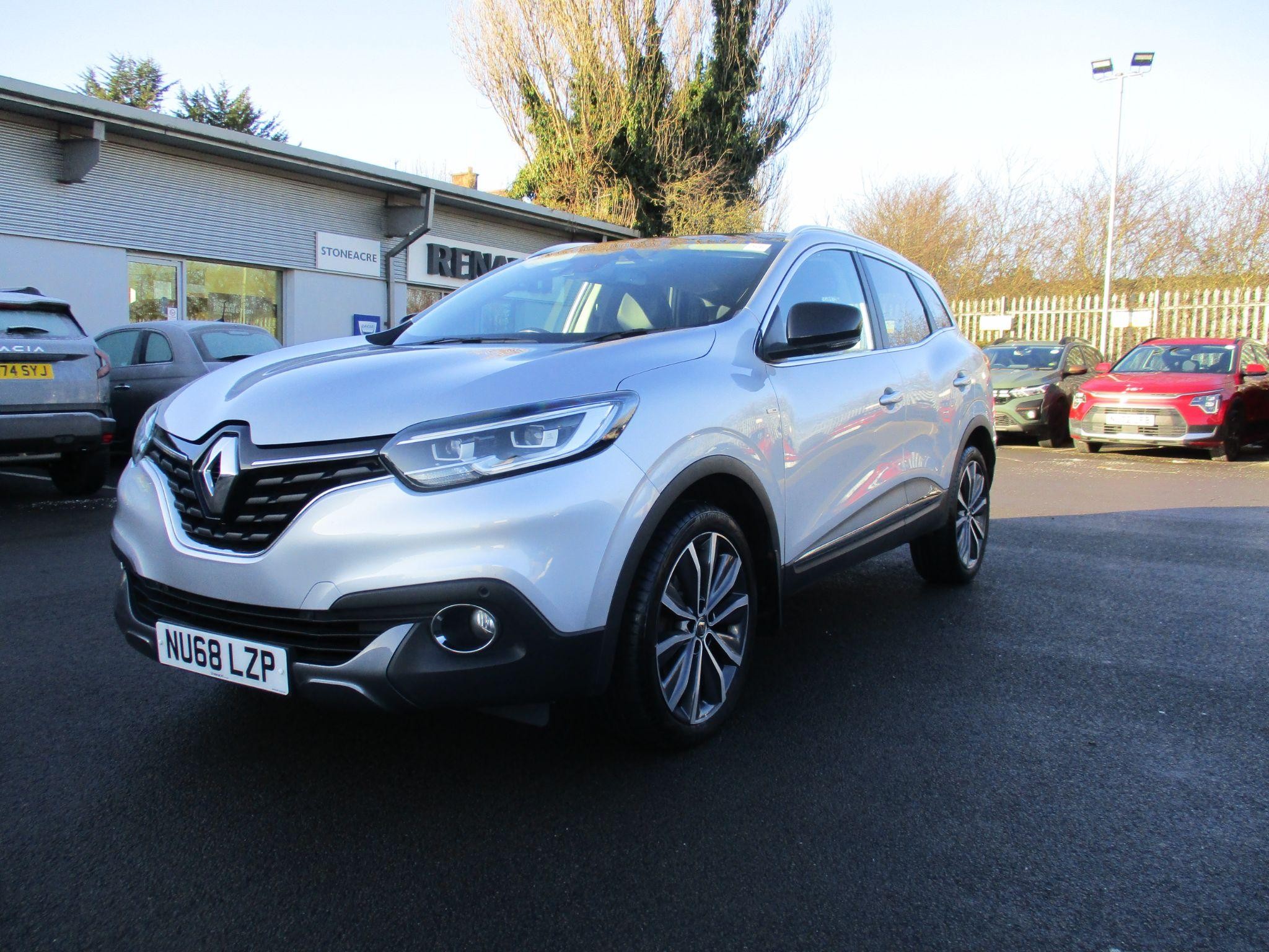 Renault Kadjar Image 3