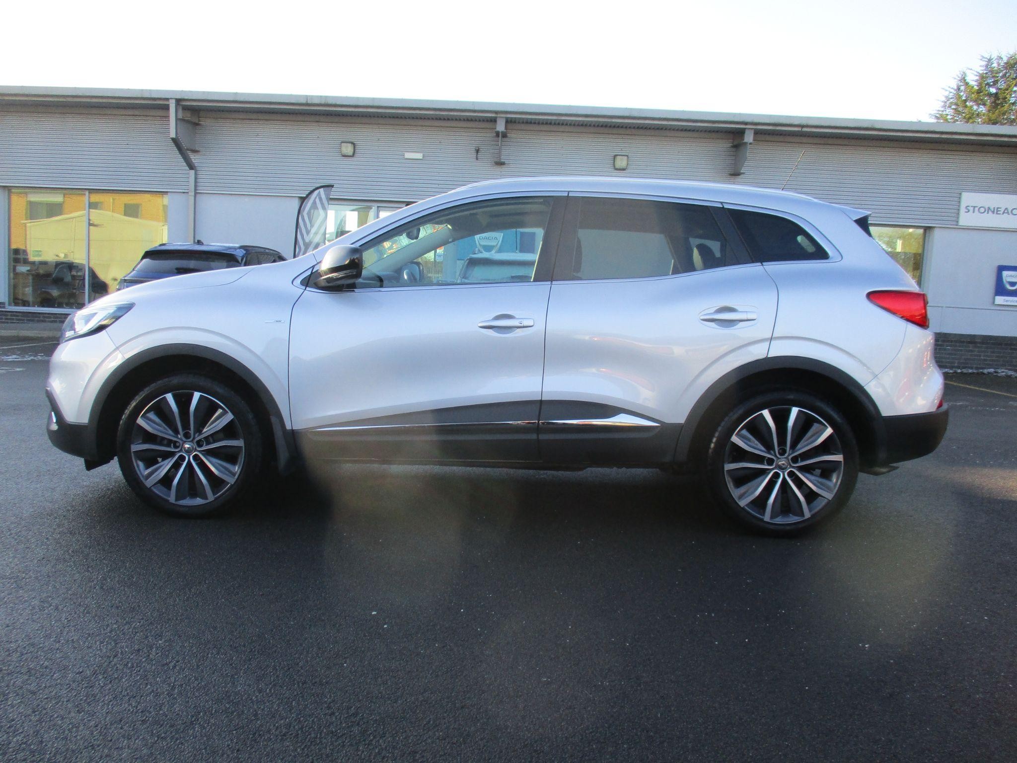 Renault Kadjar Image 4