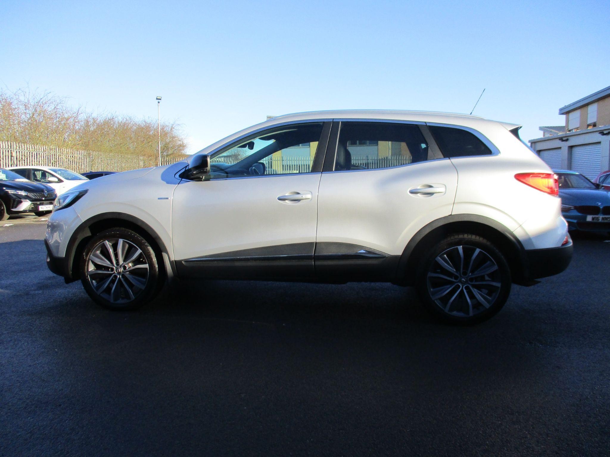 Renault Kadjar Image 6