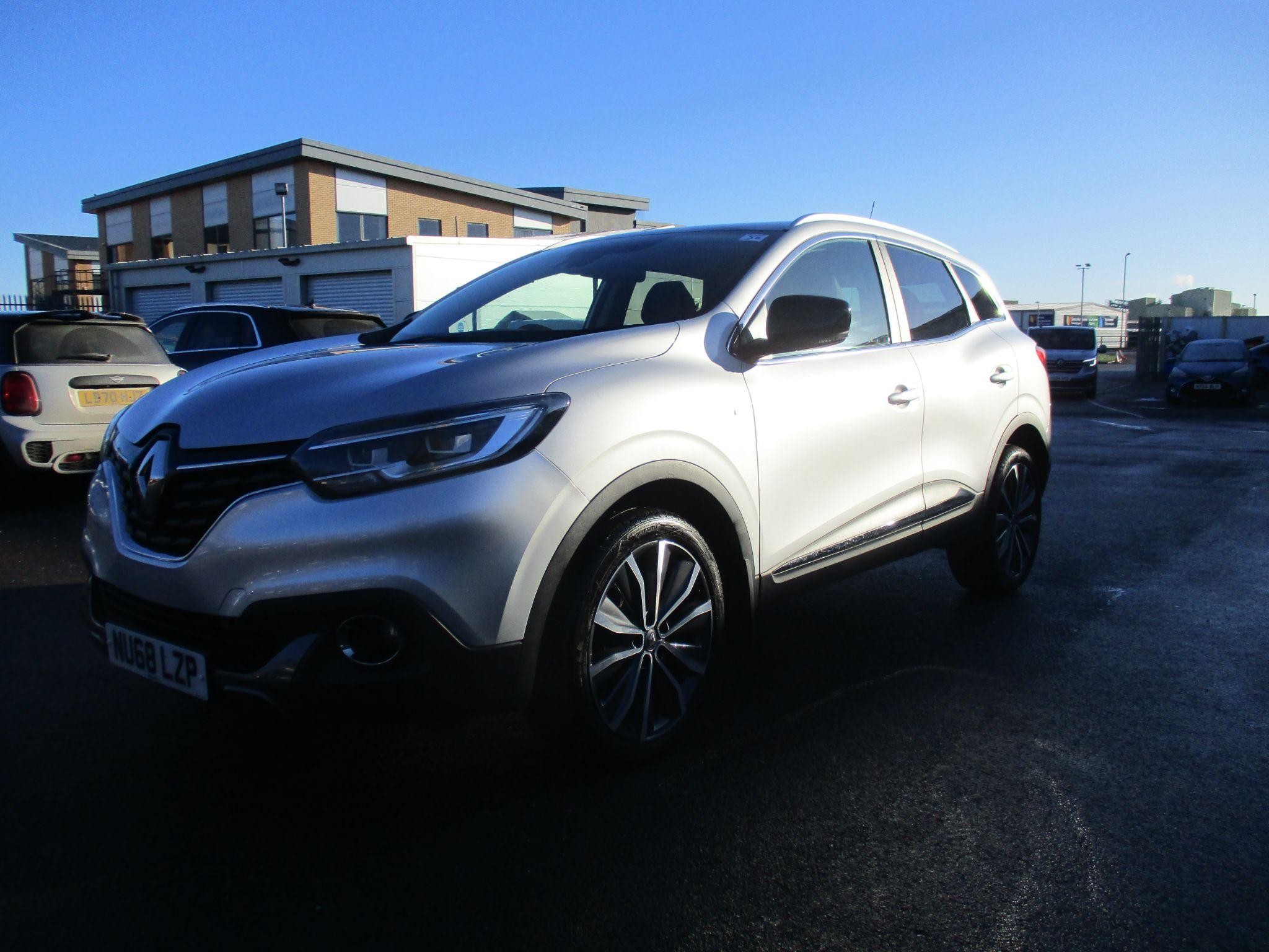 Renault Kadjar Image 7