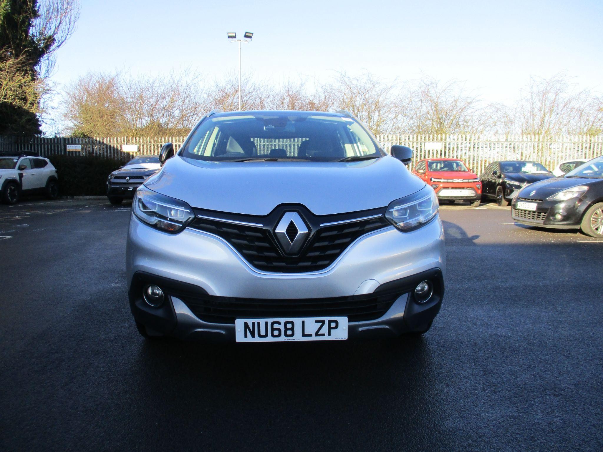 Renault Kadjar Image 8