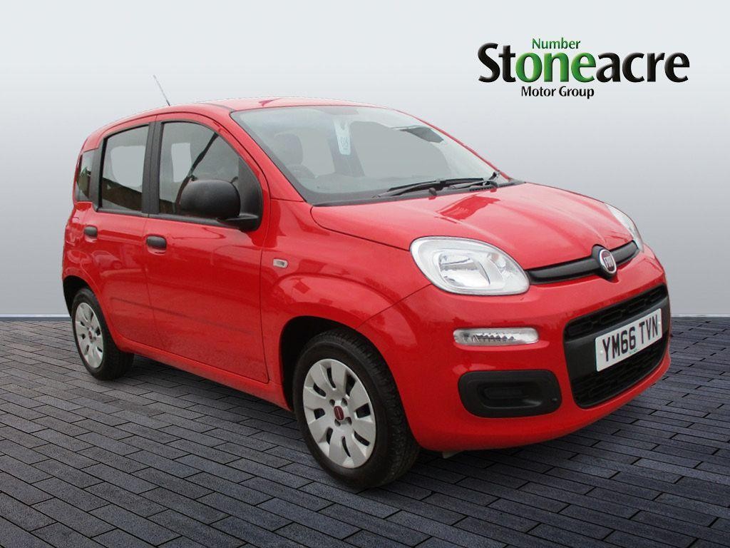 Fiat Panda Image 1