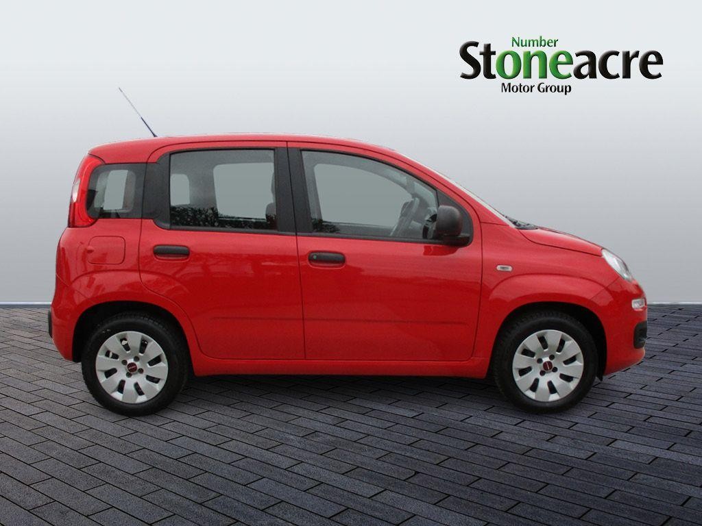 Fiat Panda Image 2