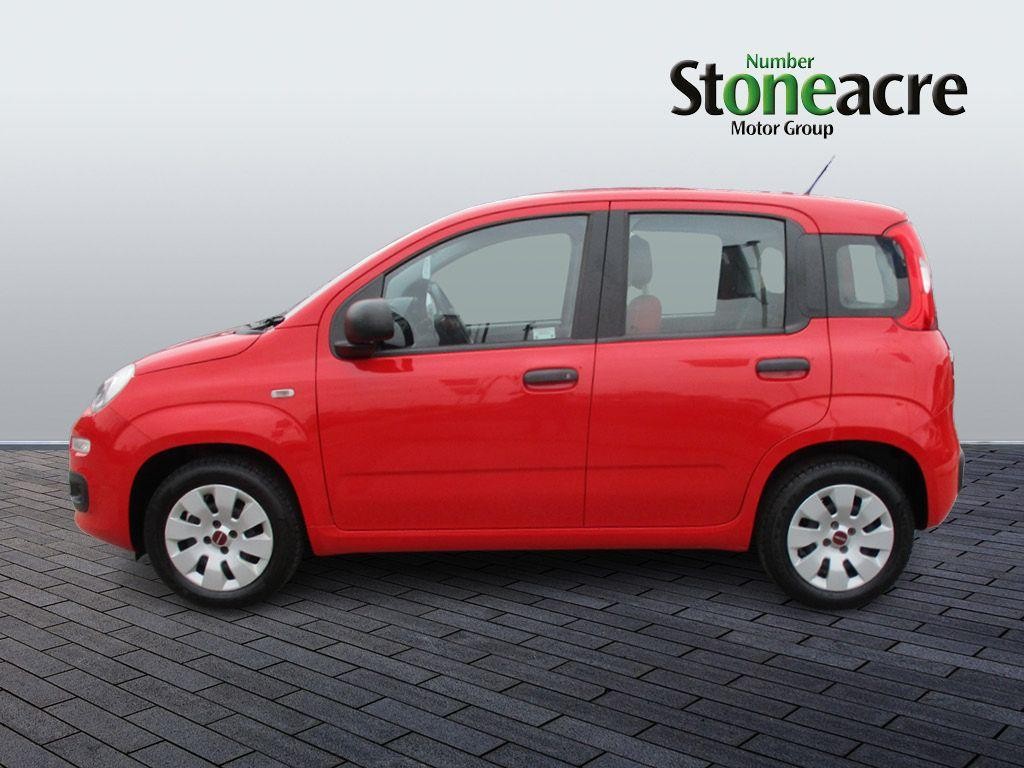 Fiat Panda Image 6