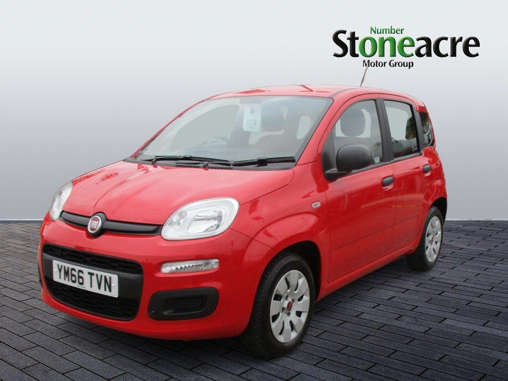 Fiat Panda Image 7