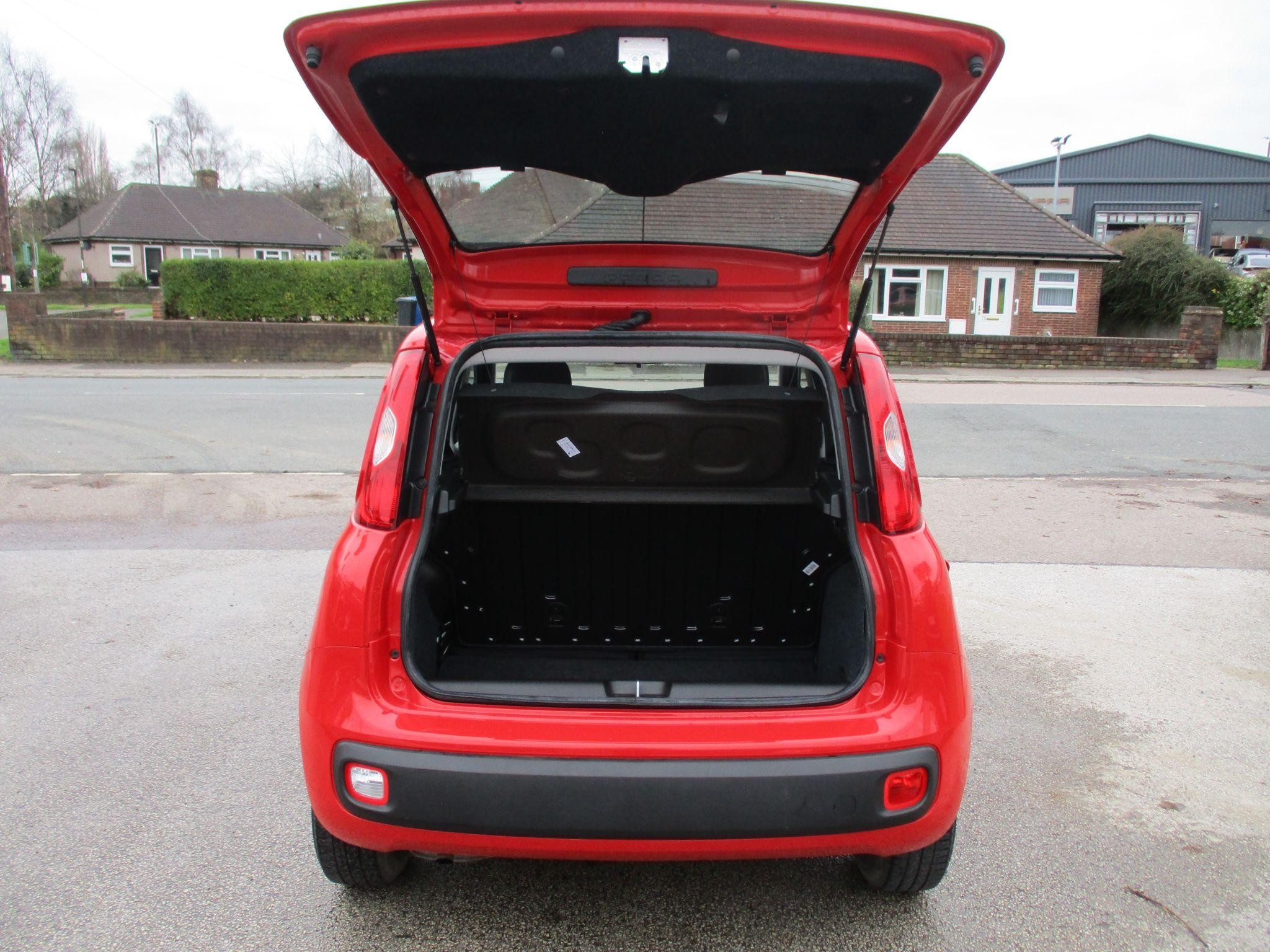 Fiat Panda Image 9