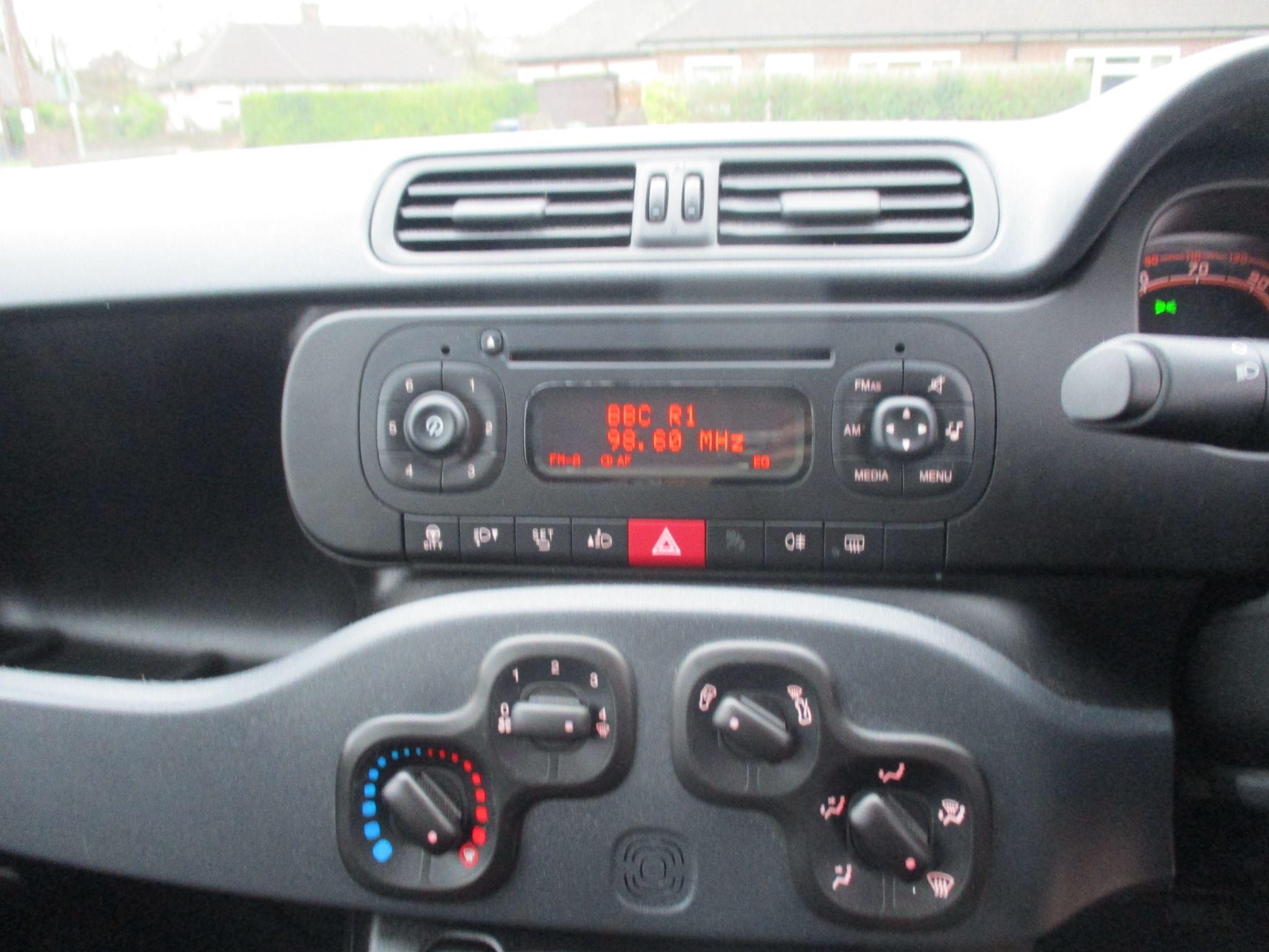 Fiat Panda Image 13