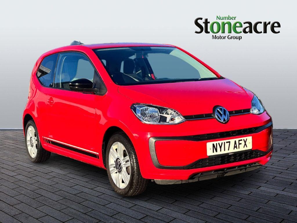 Volkswagen up! Image 1