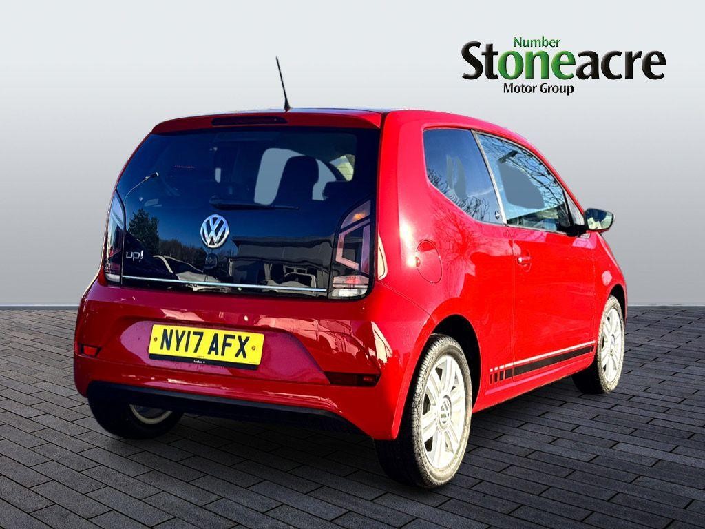 Volkswagen up! Image 3