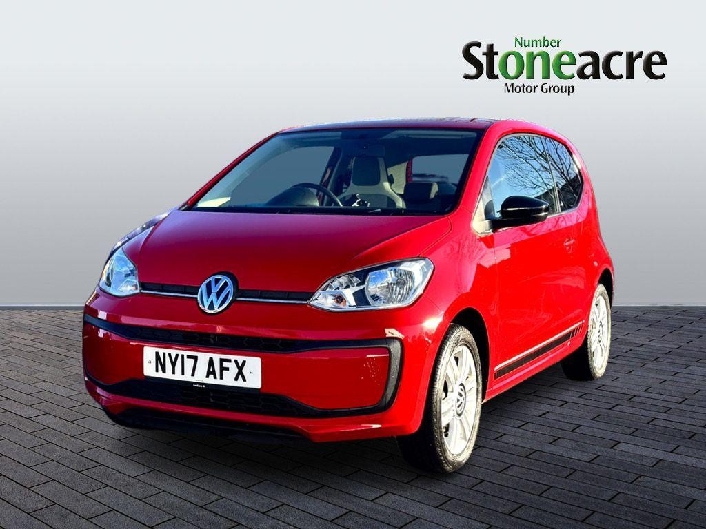 Volkswagen up! Image 7