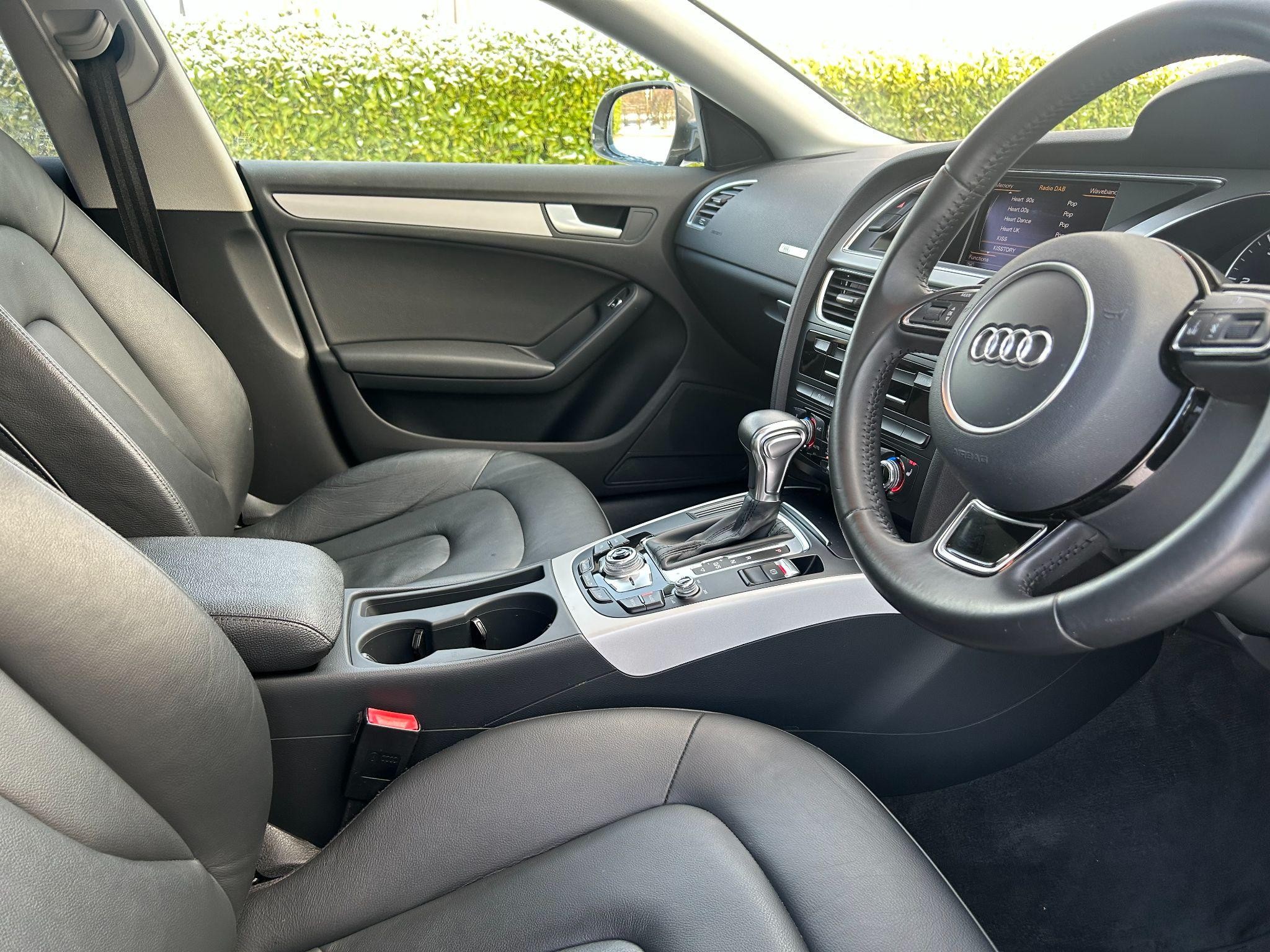 Audi A5 Image 11