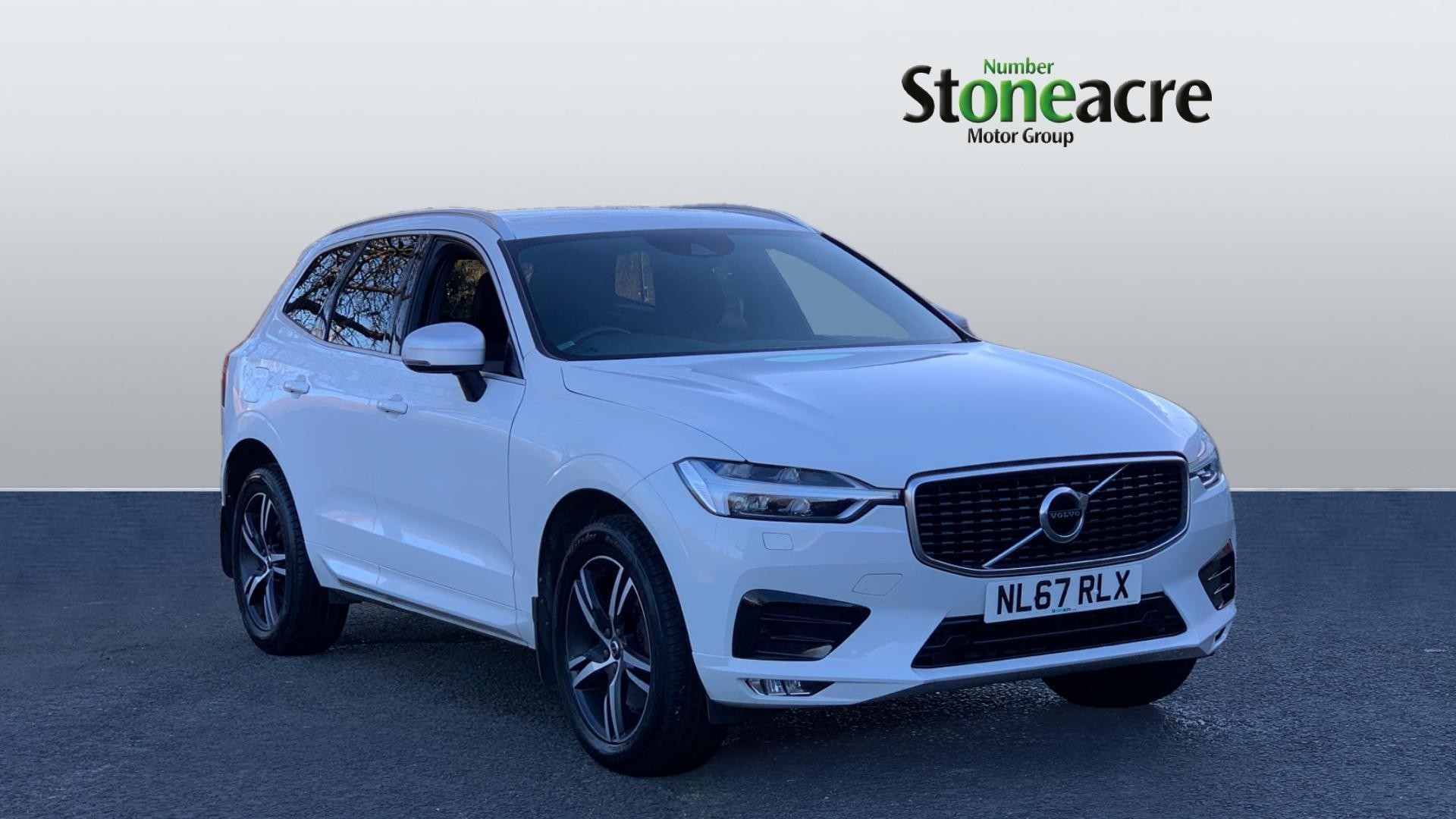 Volvo XC60 Image 1