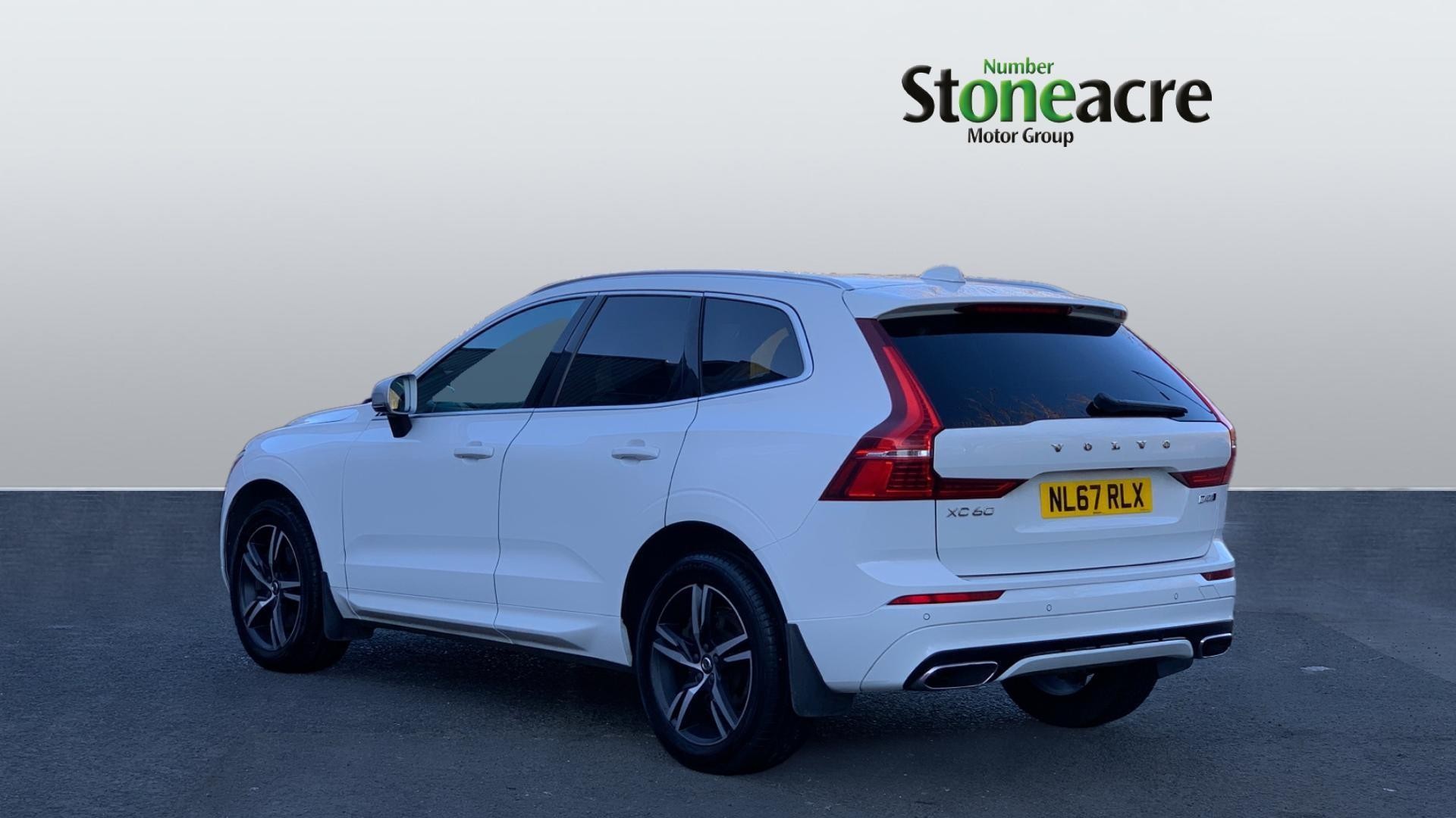 Volvo XC60 Image 2