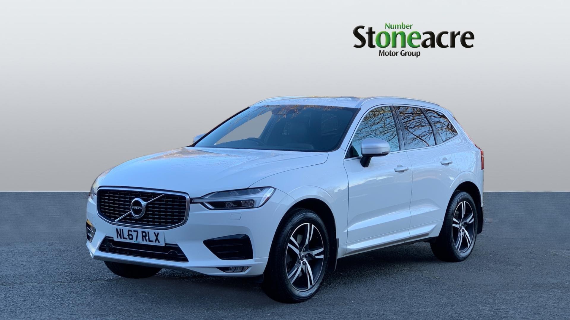 Volvo XC60 Image 6