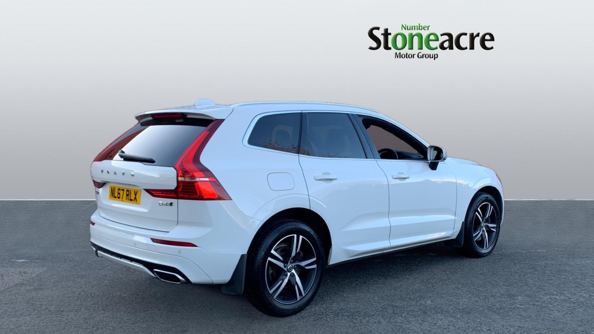 Volvo XC60 Image 7