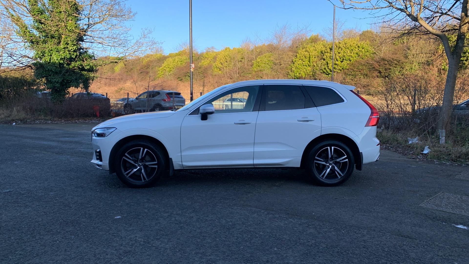 Volvo XC60 Image 8