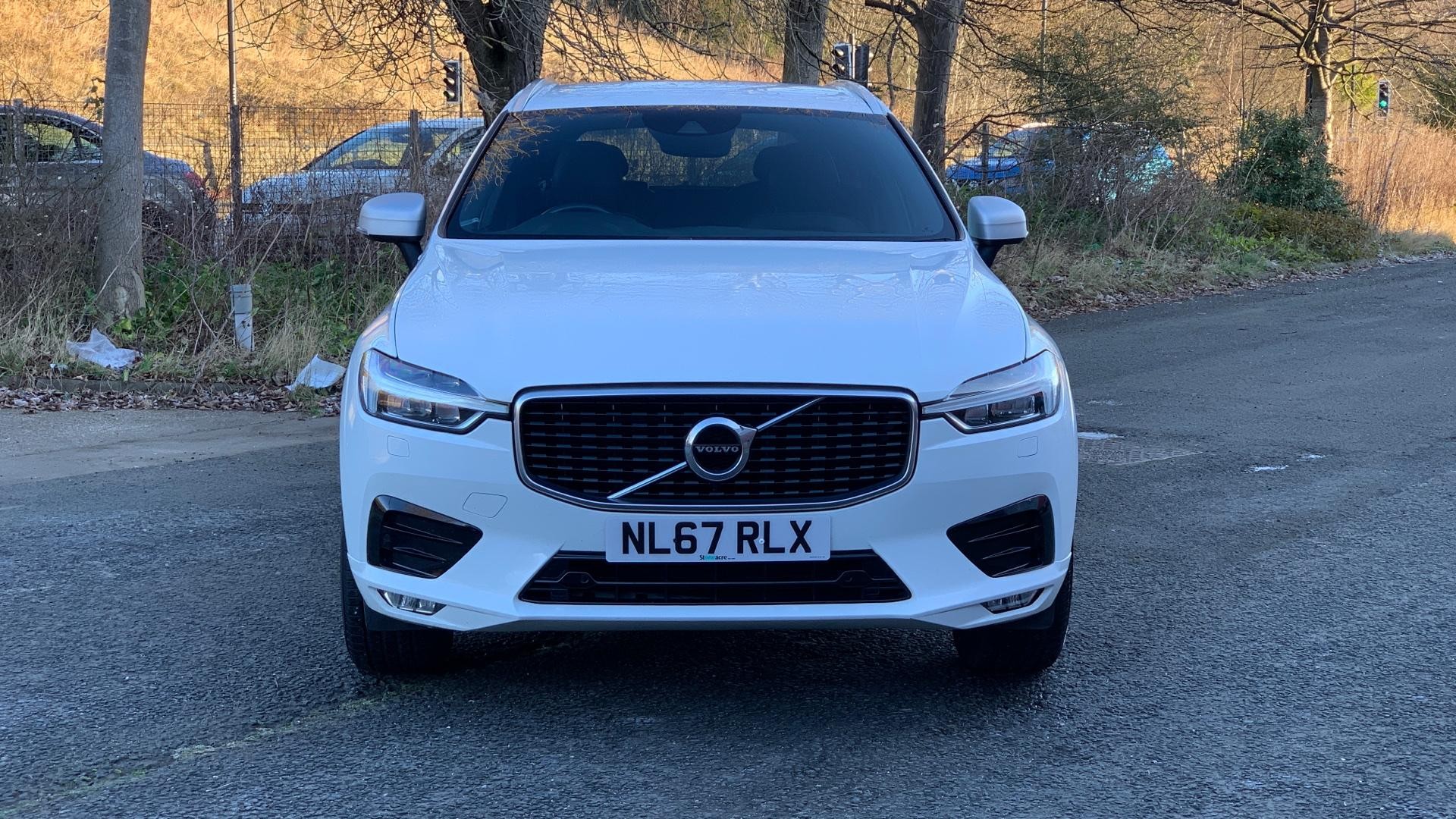 Volvo XC60 Image 12