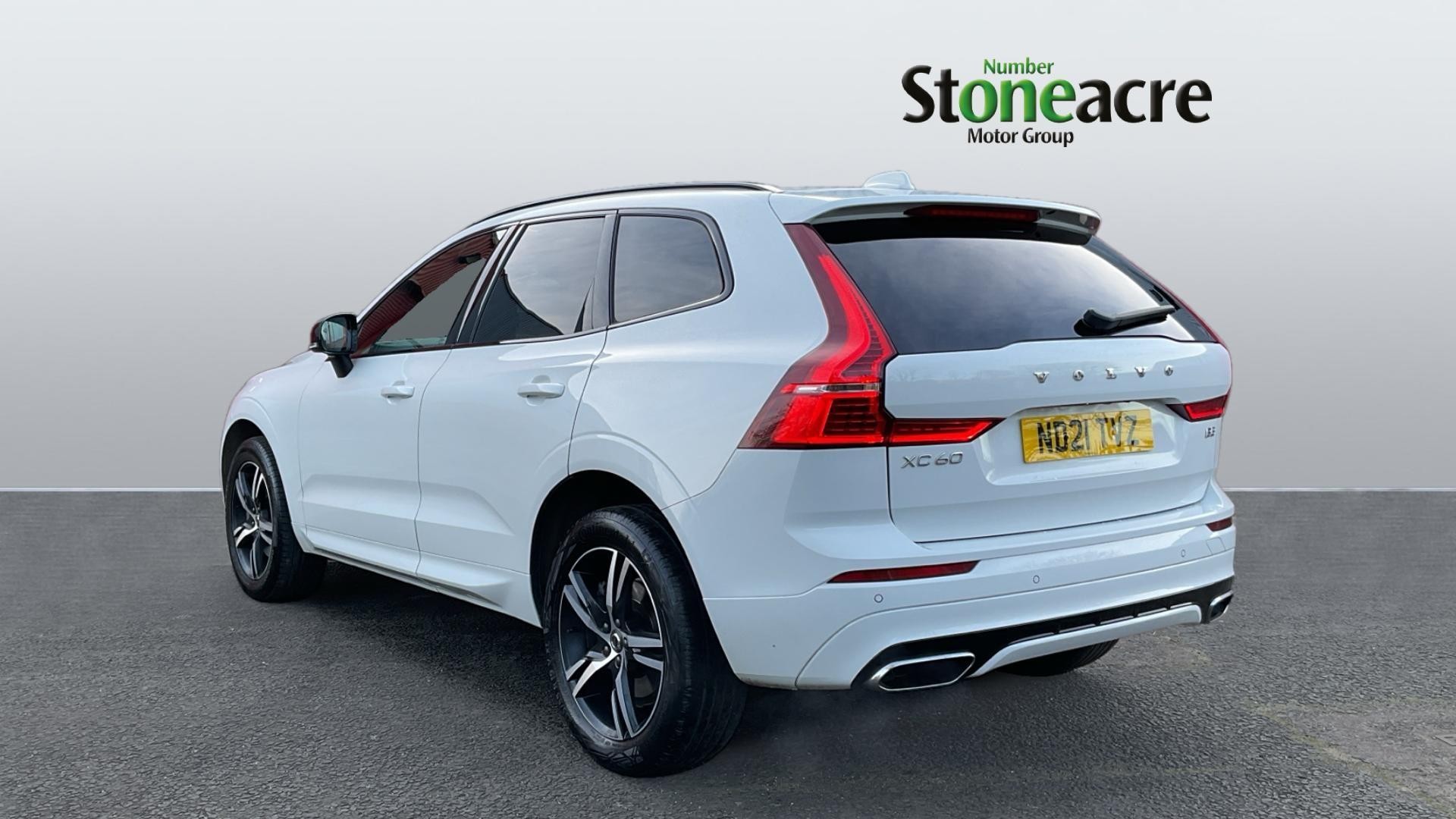 Volvo XC60 Image 2