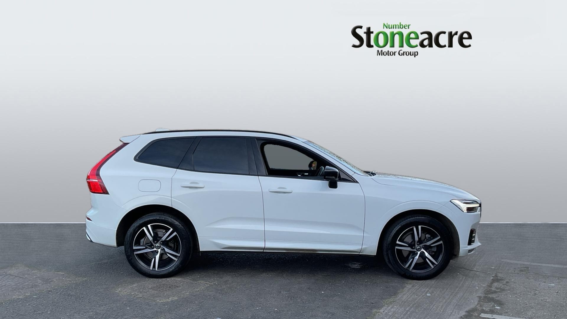 Volvo XC60 Image 3