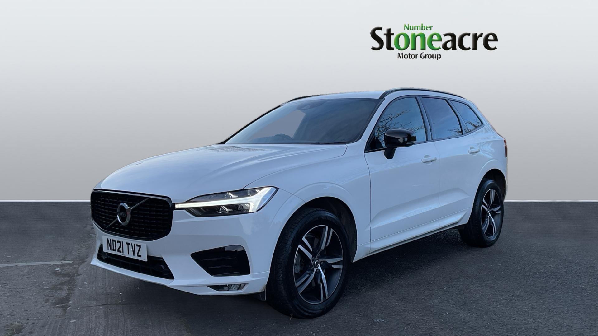 Volvo XC60 Image 6