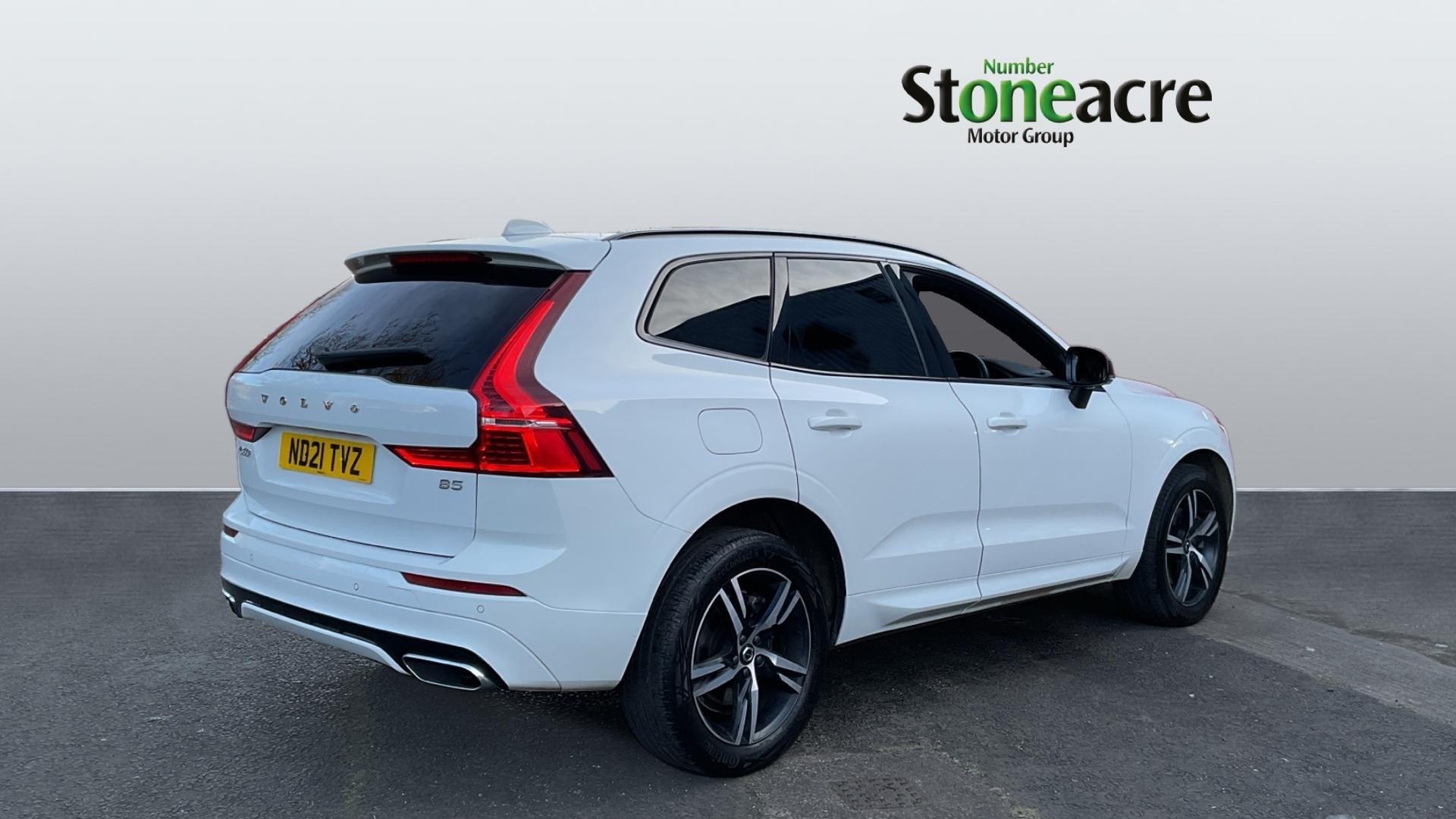 Volvo XC60 Image 7