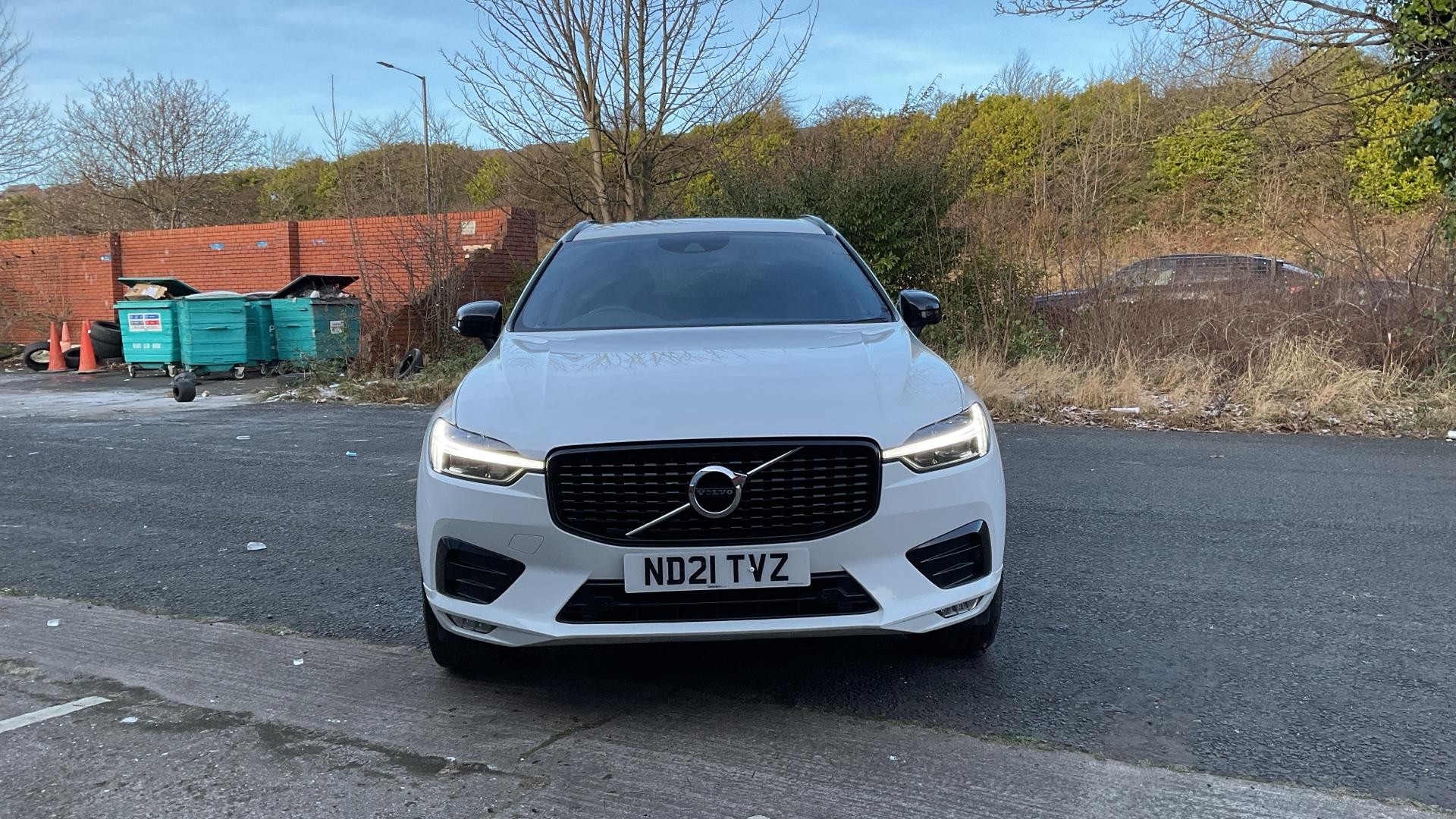 Volvo XC60 Image 12