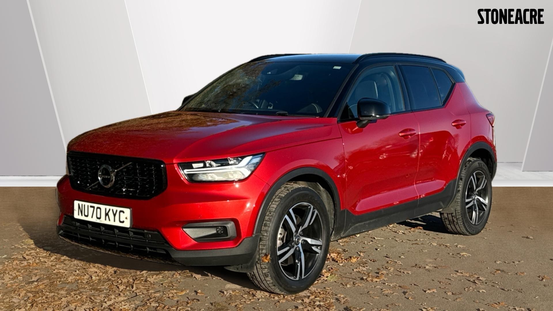 Volvo XC40 Image 6