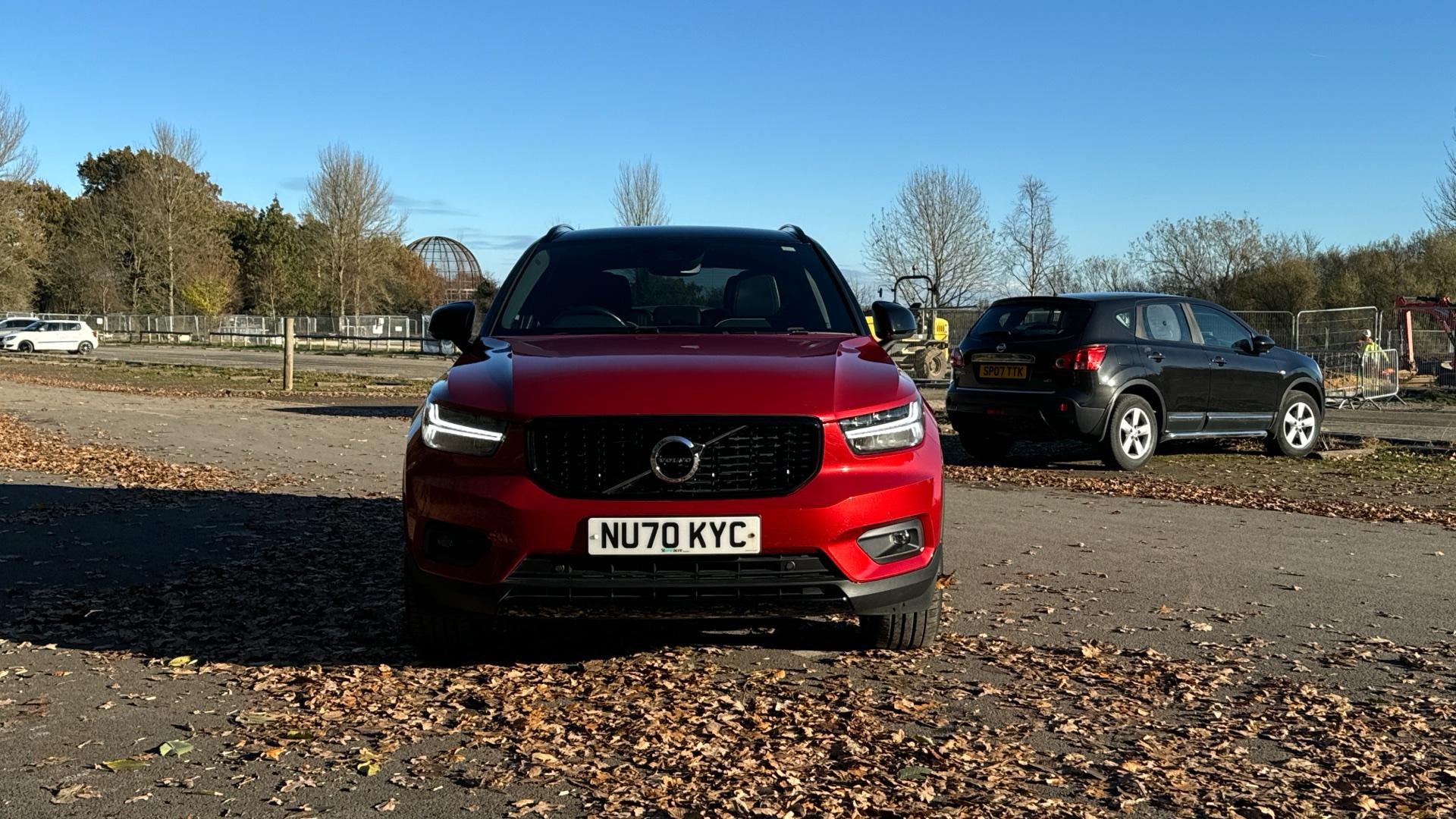 Volvo XC40 Image 12