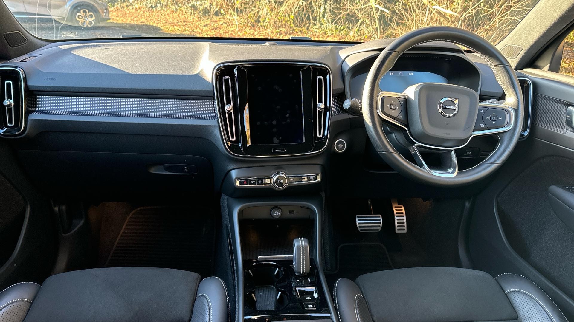 Volvo XC40 Image 20