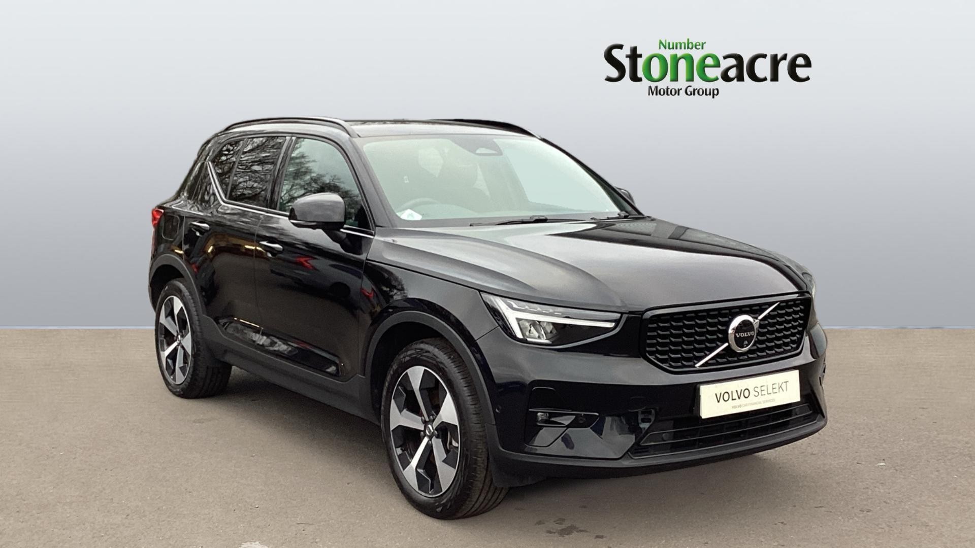 Volvo XC40 Image 1