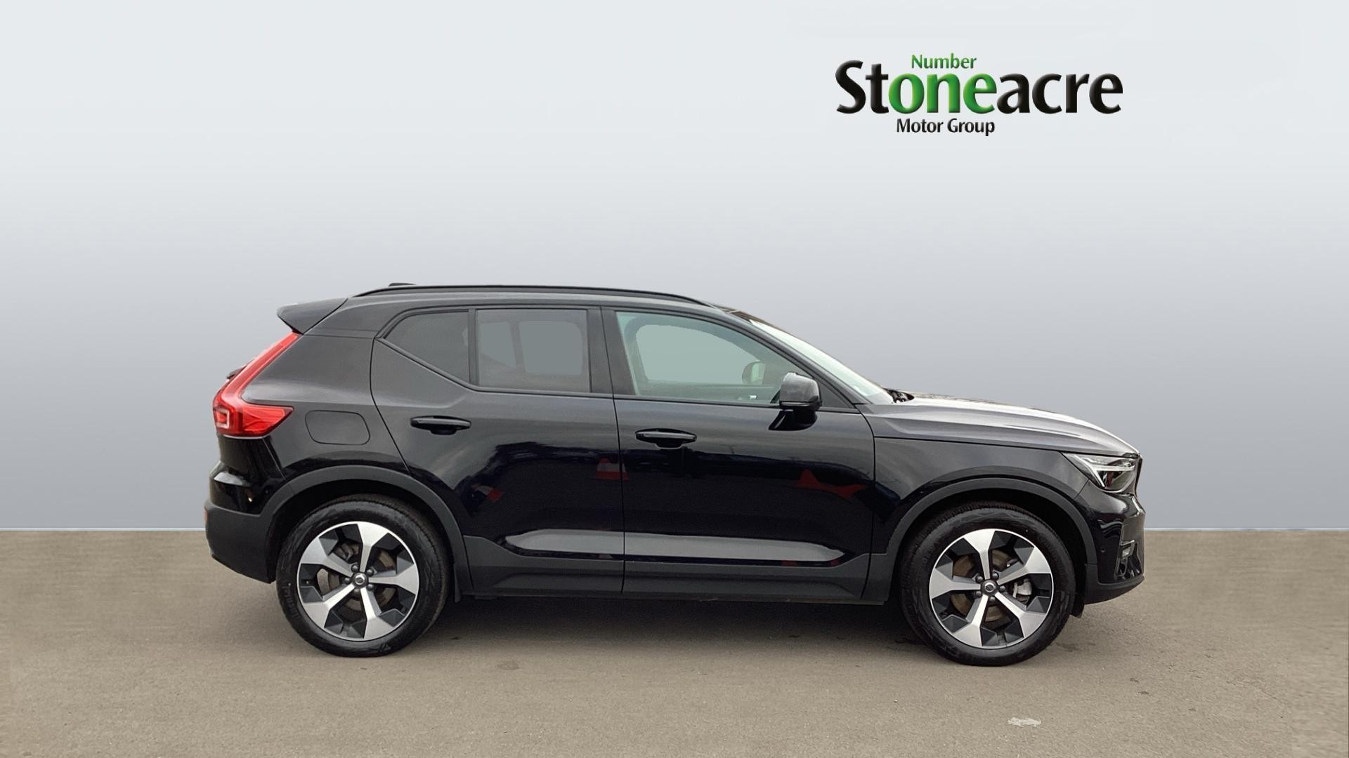 Volvo XC40 Image 3