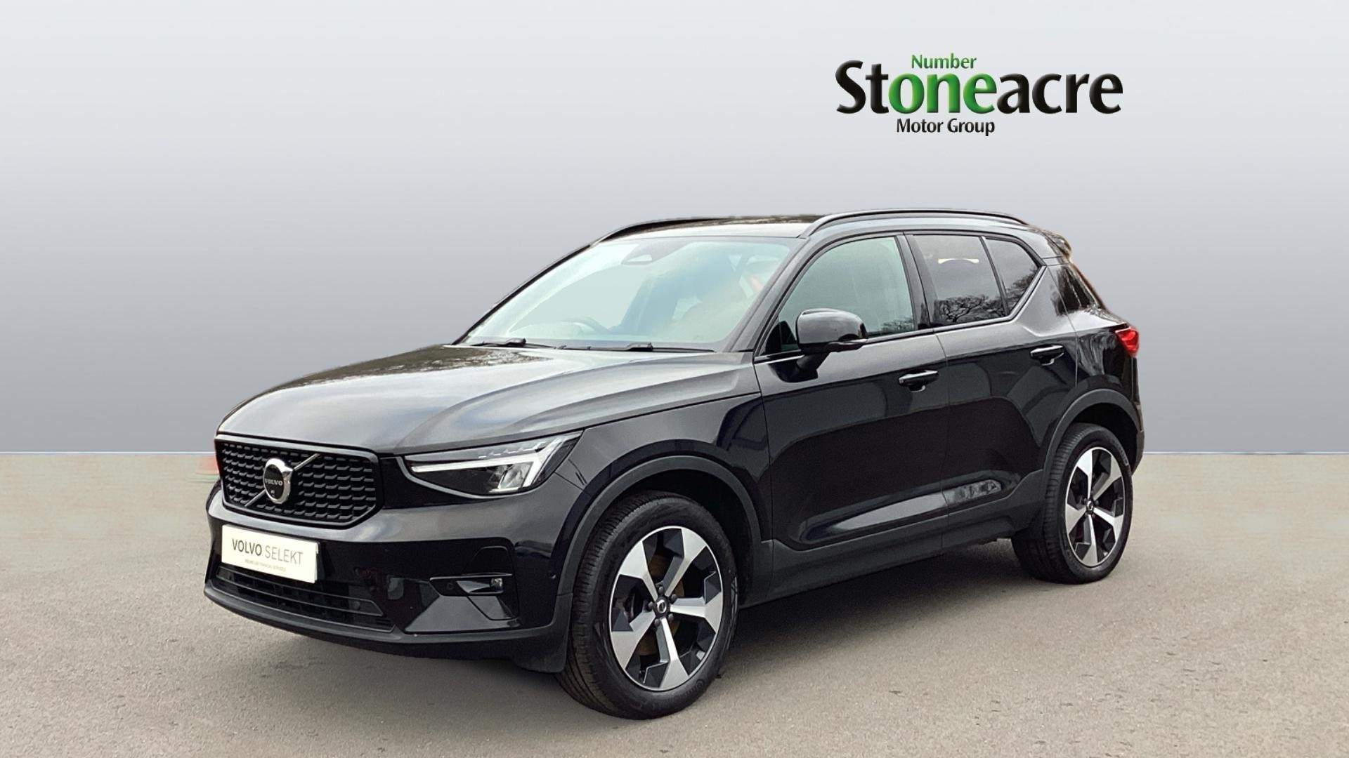 Volvo XC40 Image 6