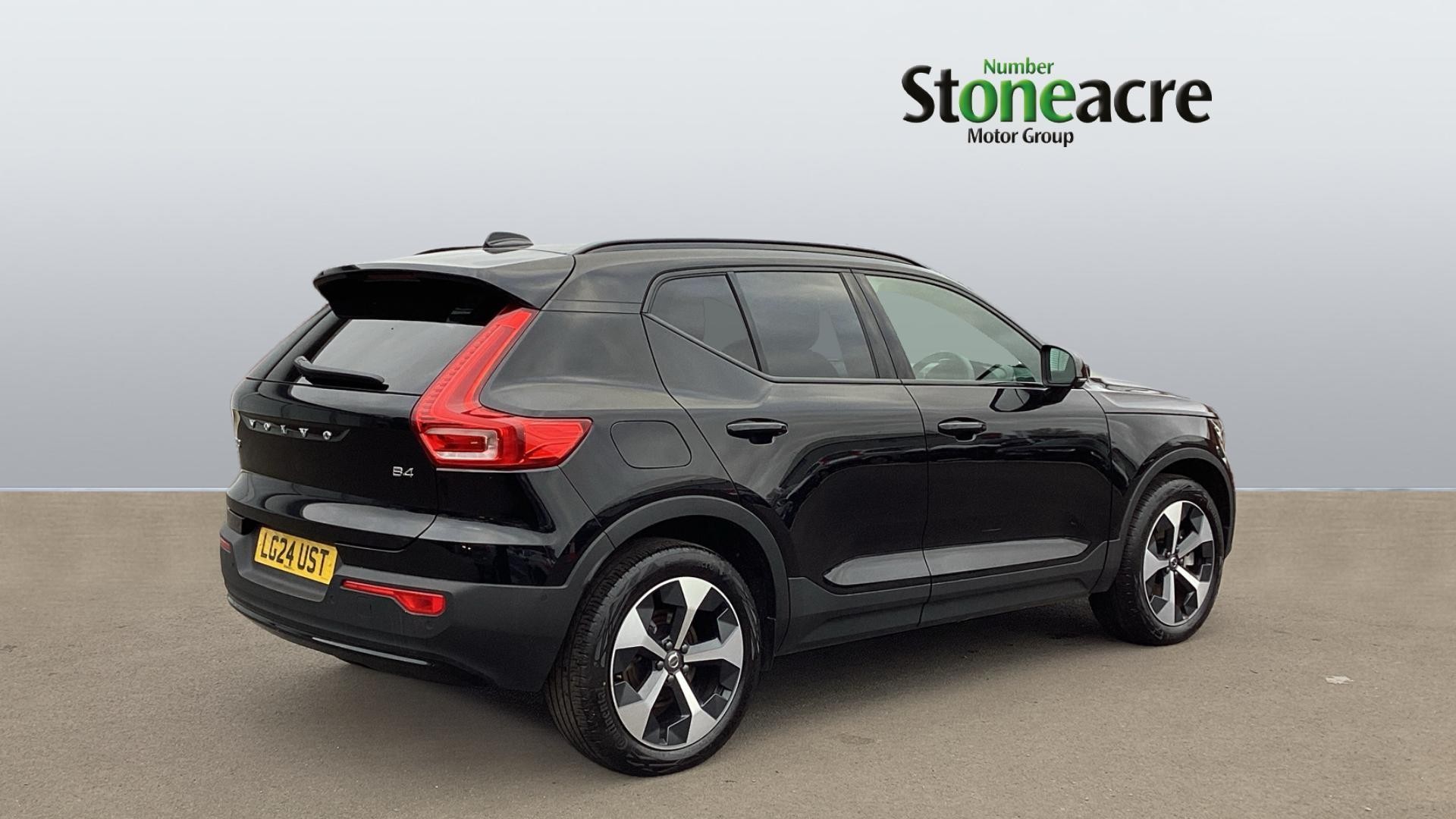 Volvo XC40 Image 7