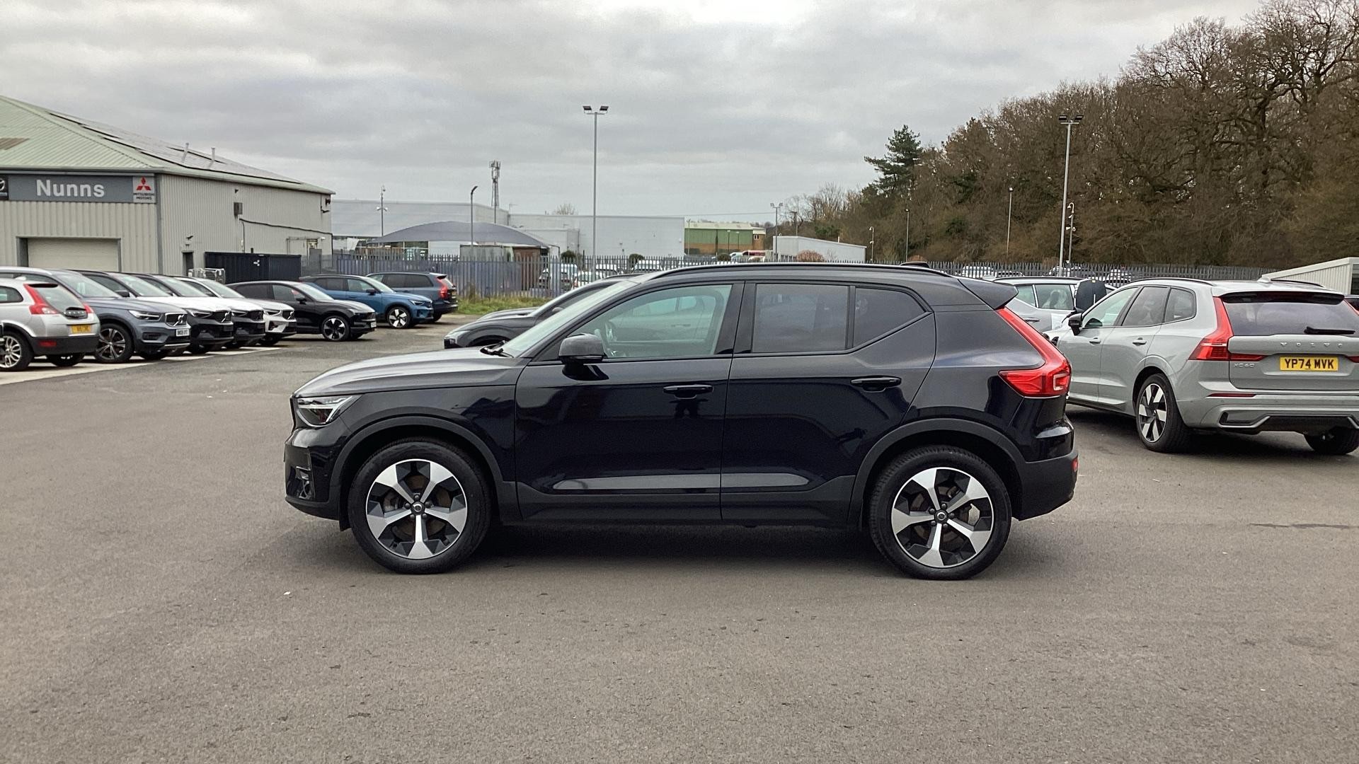 Volvo XC40 Image 8