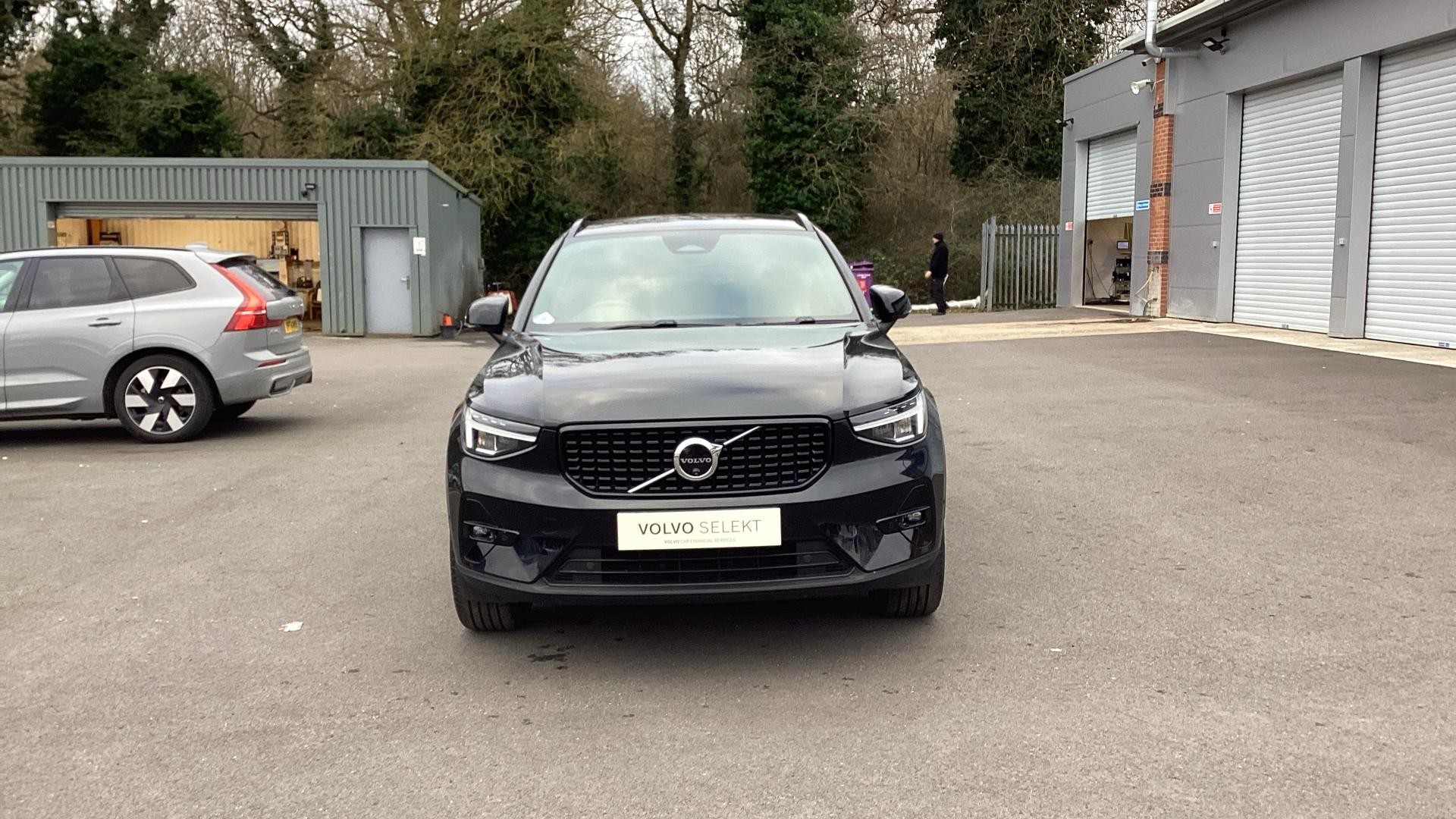 Volvo XC40 Image 12