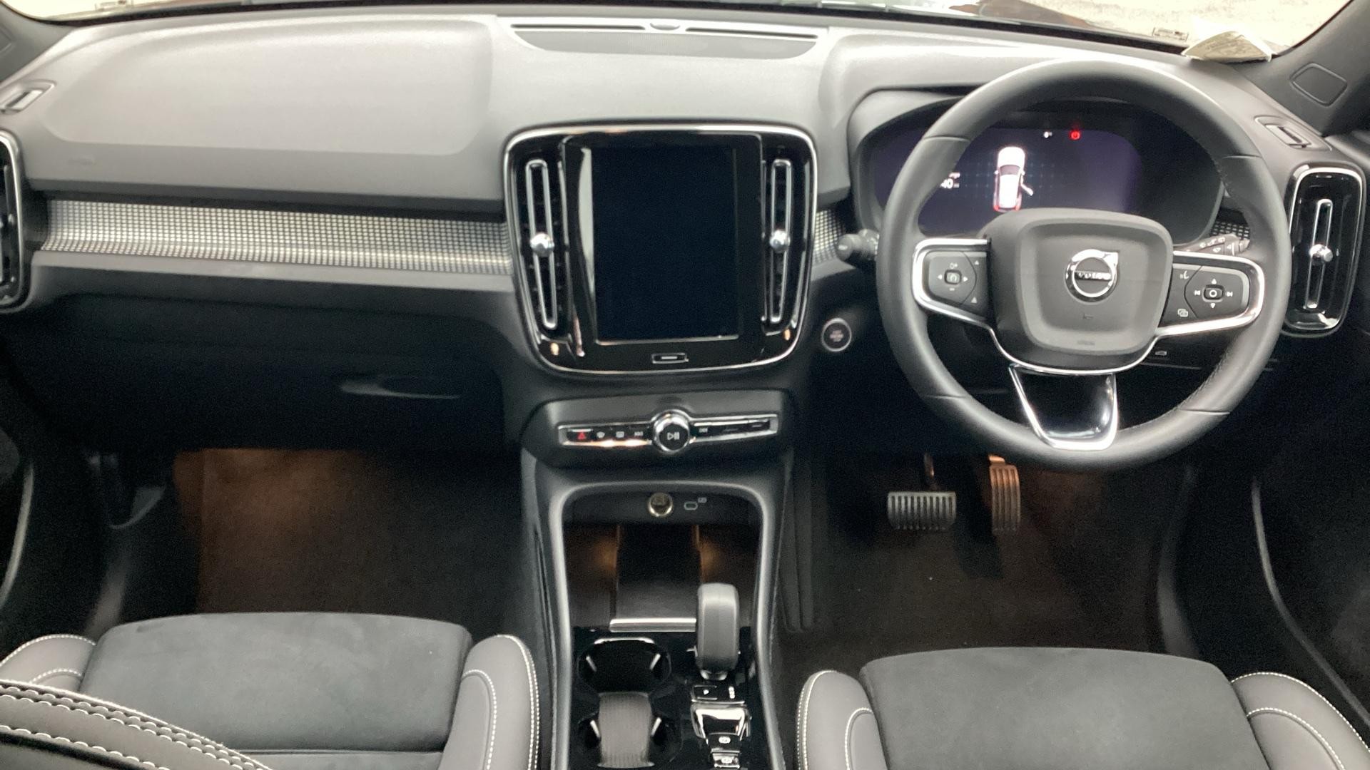 Volvo XC40 Image 20