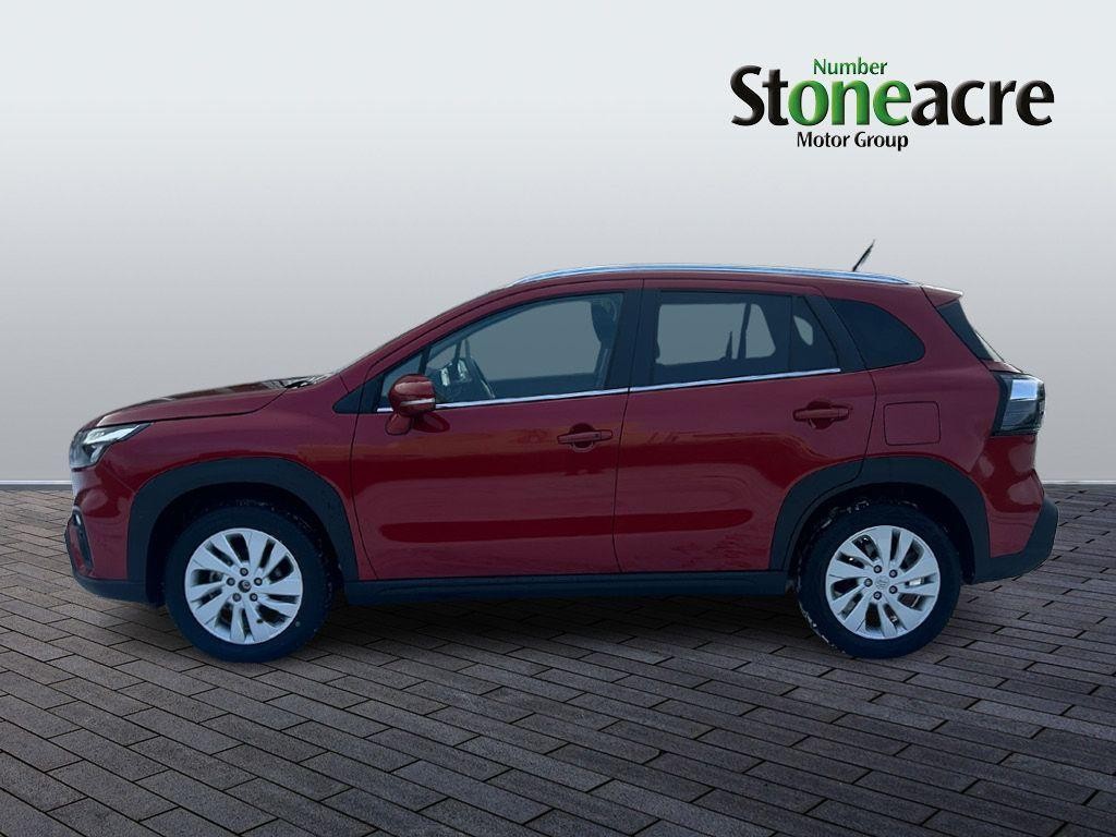 Suzuki SX4 S-Cross Image 6