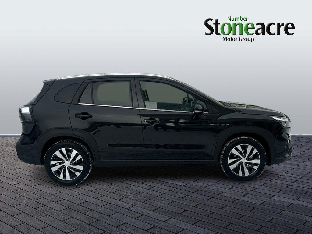 Suzuki SX4 S-Cross Image 2