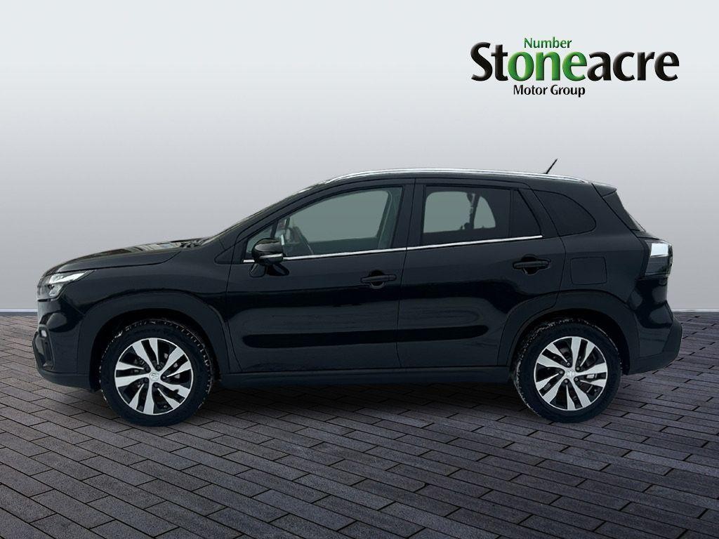 Suzuki SX4 S-Cross Image 6